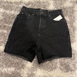 NWT BDG 90s Long Inseam Shorts